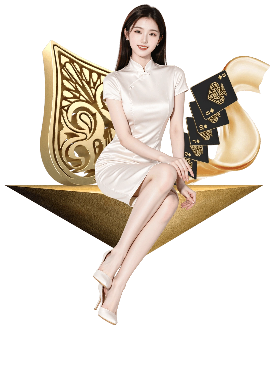 Khu thương hiệu OKVIP